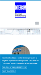 Mobile Screenshot of intercomgroup.it